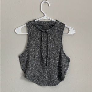 Gymshark Slounge Crop